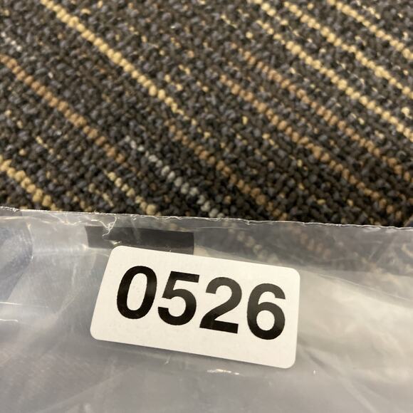 L. L. Bean Straight Fit Jeans Men’s Size 8 Blue Denim - Picture 10 of 10